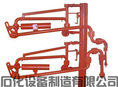 浙江杭州客戶定制采購的液氨裝卸鶴管(AL2543型汽車底部密閉裝卸鶴管)已發(fā)往使用現(xiàn)場(chǎng)(1) 浙江杭州客戶定制采購的液氨裝卸鶴管(AL2543型汽車底部密閉裝卸鶴管)已發(fā)往使用現(xiàn)場(chǎng)(1)