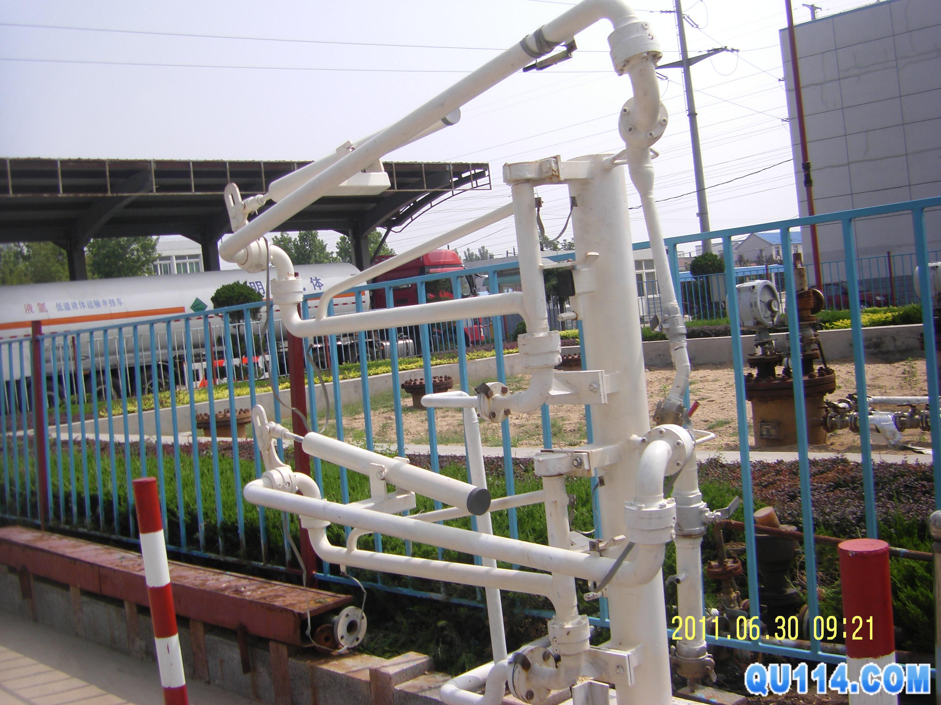 底部裝卸鶴管的維護和保養(yǎng)應該注意些什么(1) 底部裝卸鶴管的維護和保養(yǎng)應該注意些什么(1)